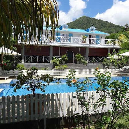 Bed And Breakfast Maison Papaye ลากูแล็ตต์ ห้อง รูปภาพ