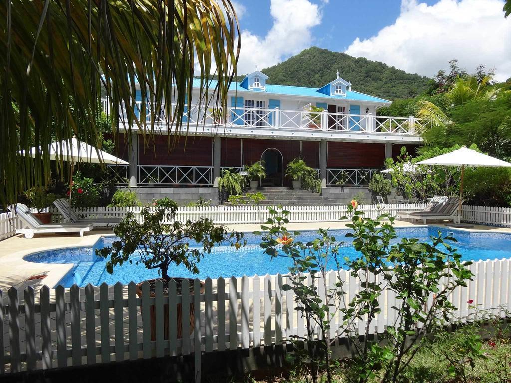 Bed And Breakfast Maison Papaye ลากูแล็ตต์ ห้อง รูปภาพ