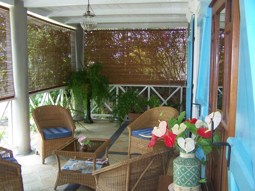 Bed And Breakfast Maison Papaye ลากูแล็ตต์ ห้อง รูปภาพ