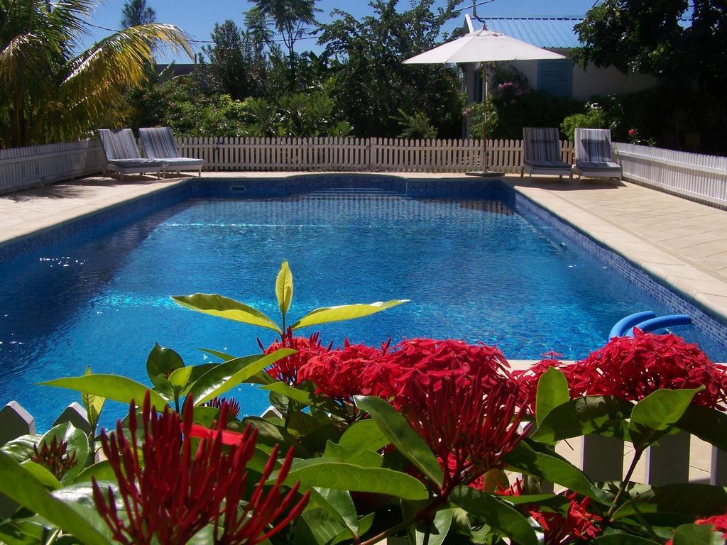 Bed And Breakfast Maison Papaye ลากูแล็ตต์ ภายนอก รูปภาพ