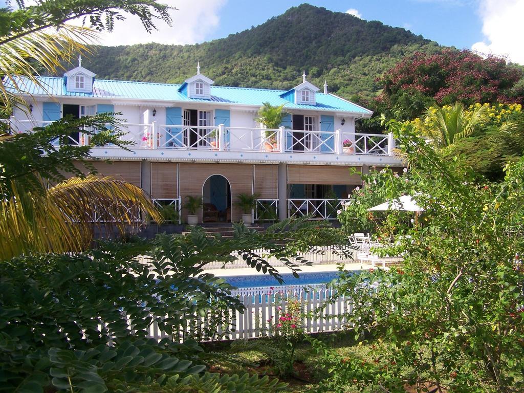 Bed And Breakfast Maison Papaye ลากูแล็ตต์ ภายนอก รูปภาพ