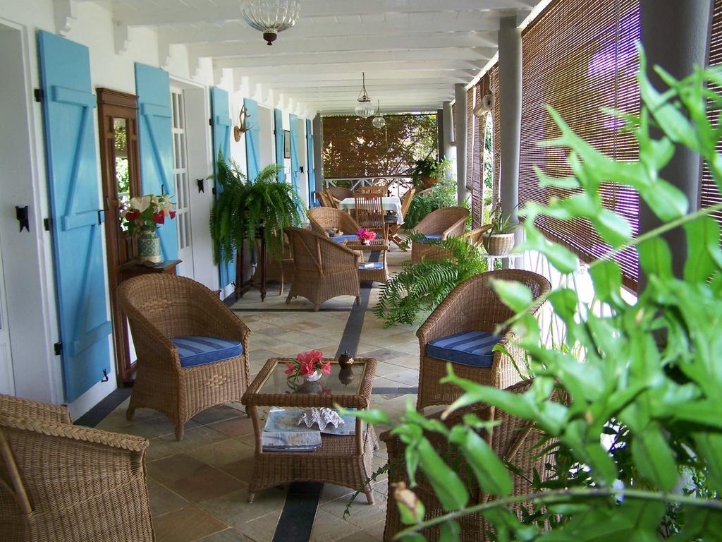 Bed And Breakfast Maison Papaye ลากูแล็ตต์ ภายนอก รูปภาพ