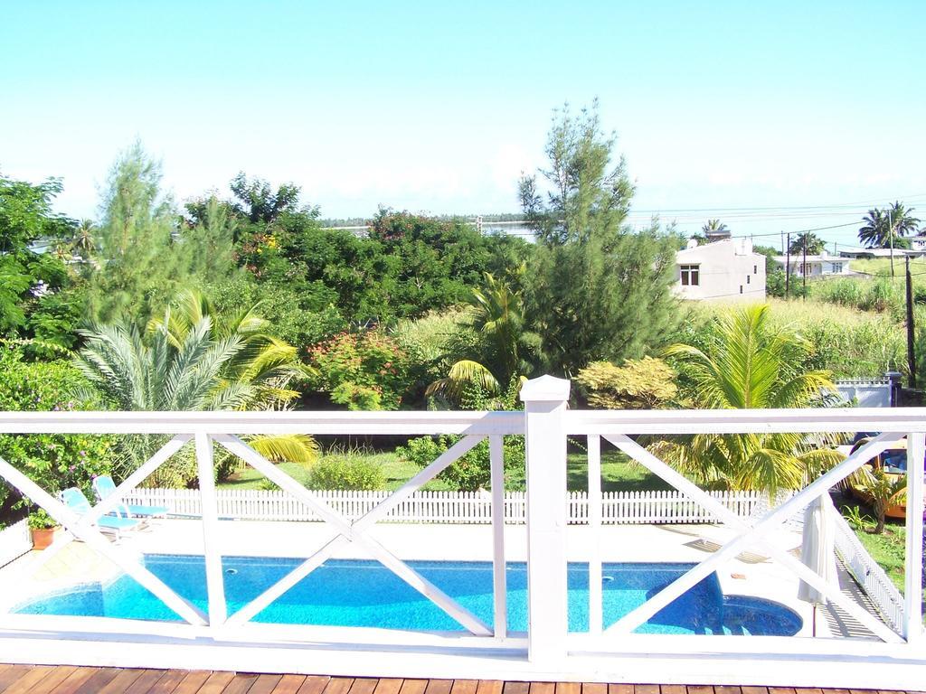 Bed And Breakfast Maison Papaye ลากูแล็ตต์ ภายนอก รูปภาพ