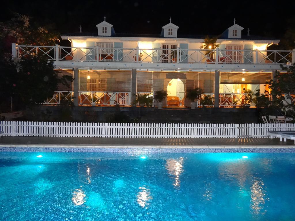 Bed And Breakfast Maison Papaye ลากูแล็ตต์ ภายนอก รูปภาพ
