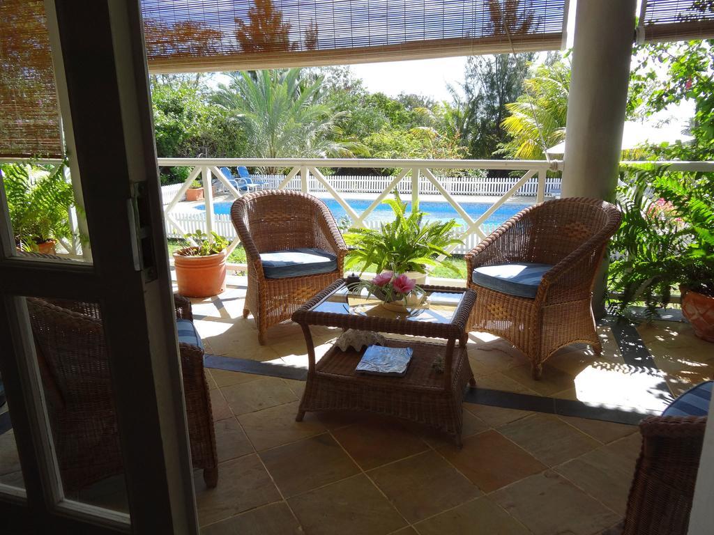 Bed And Breakfast Maison Papaye ลากูแล็ตต์ ห้อง รูปภาพ