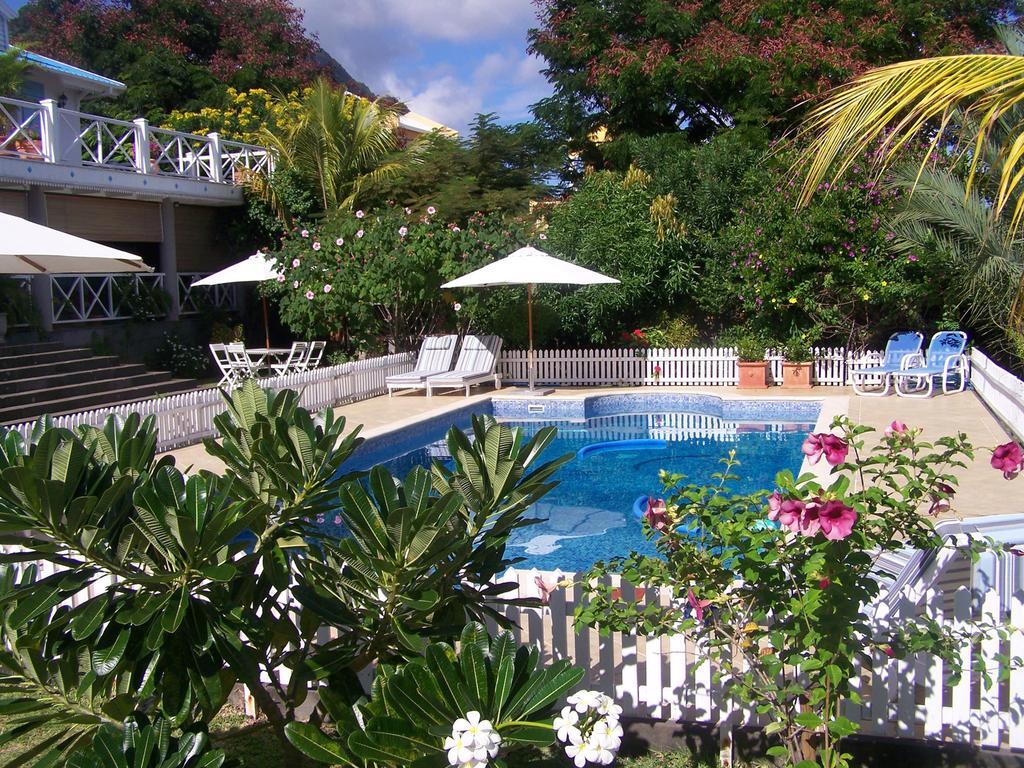 Bed And Breakfast Maison Papaye ลากูแล็ตต์ ภายนอก รูปภาพ