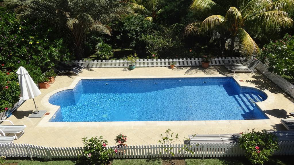 Bed And Breakfast Maison Papaye ลากูแล็ตต์ ภายนอก รูปภาพ